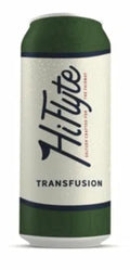 Transfusion THC Seltzer [4-pack]